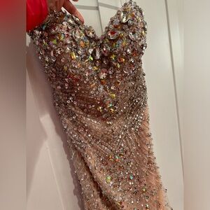 Beautiful dress
